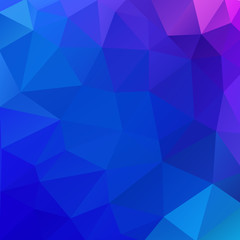 triangular background