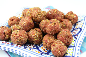 boulettes de viande