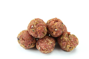 boulettes de viande