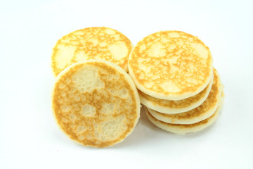 blinis