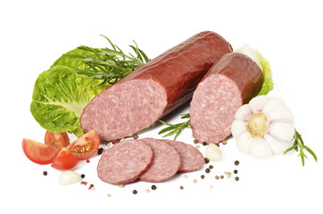 Wurst, Krakauer, Freigestellt