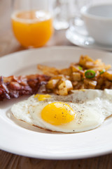 Fried Egg