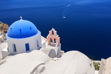 Greece Santorini - 75139716