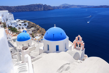 Greece Santorini - 75139719