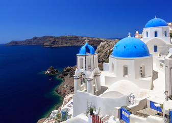 Greece Santorini - 75139724
