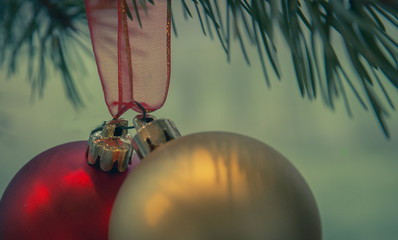 Christmas background