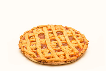 pie