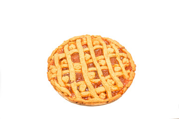pie