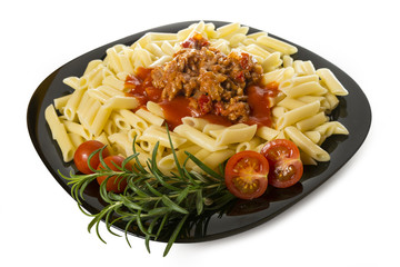 Macarrones