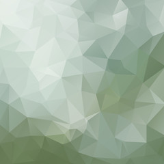 triangular background