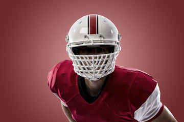 Football Player