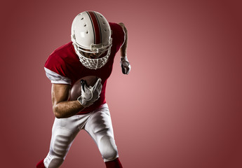 Football Player