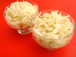 weisskrautsalat