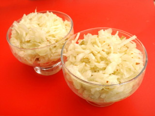 weisskrautsalat
