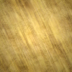 Gold metal texture