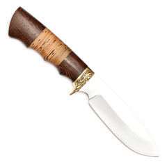 Hunting knife