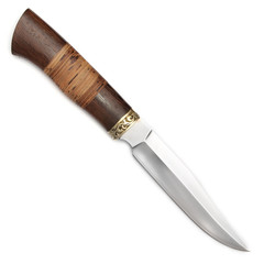 Hunting knife