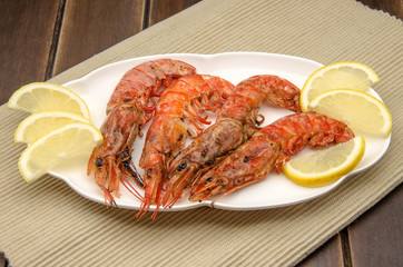 shrimp