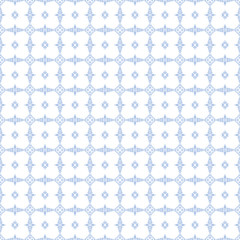 Fototapeta premium abstract vector seamless pattern. retro pattern