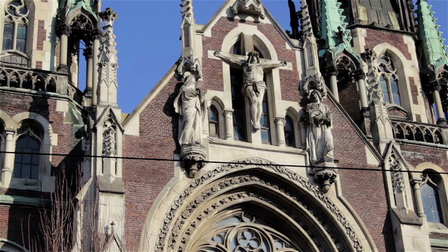 Church of Saints Olga and Elizabeth
