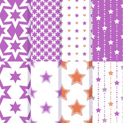 Seamless Patterns