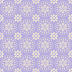 Seamless pattern