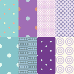 Seamless Patterns