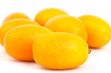 Kumquat orange