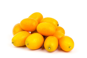 Kumquat orange
