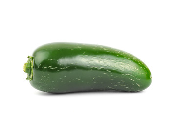 Fresh jalapeno pepper