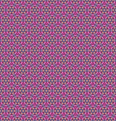 Background pattern