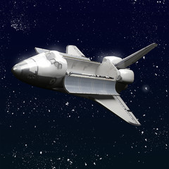 Shuttle © The Creative Box