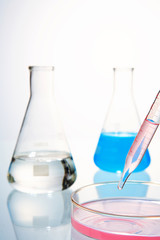 과학 실험 도구