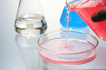 과학 실험 도구