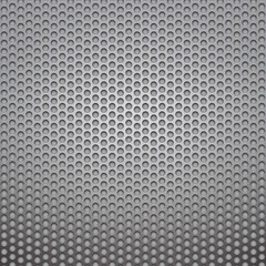 Metal texture