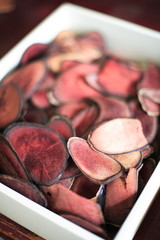 한국 전통 한약 재료 