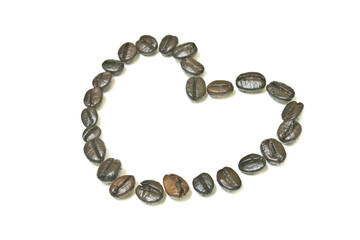 coffee bean