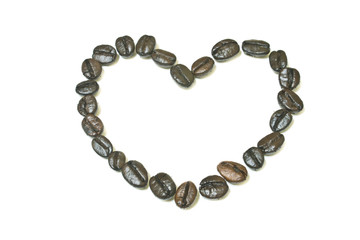 coffee bean