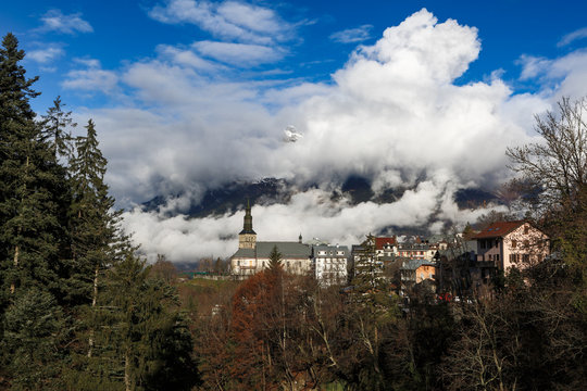 Saint-Gervais