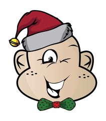 Funny expression characters