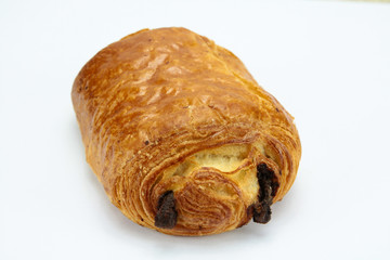 pain au chocolat