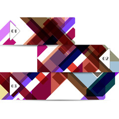 Fototapeta premium Vector web element for your design