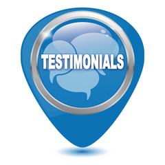 TESTIMONIALS ICON