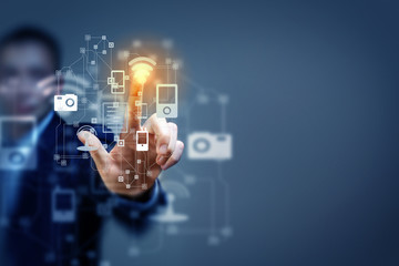 Media technologies