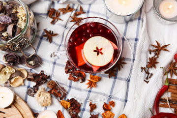 mulled wine