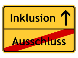 Inklusion