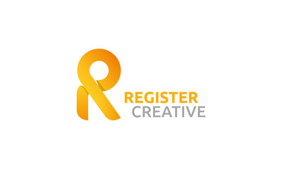 Register Creative Logo