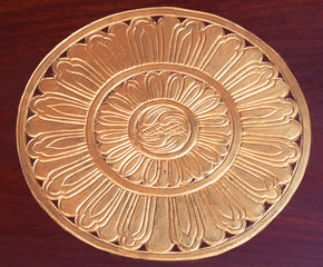 wood
