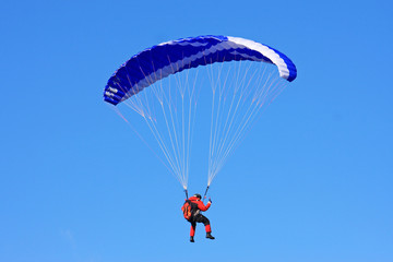 paraglider