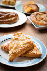 danish pastry